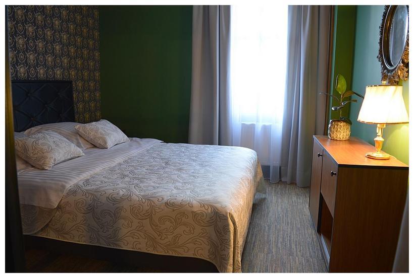 Stary Toruń Apartamenty Roze I Zen מראה חיצוני תמונה