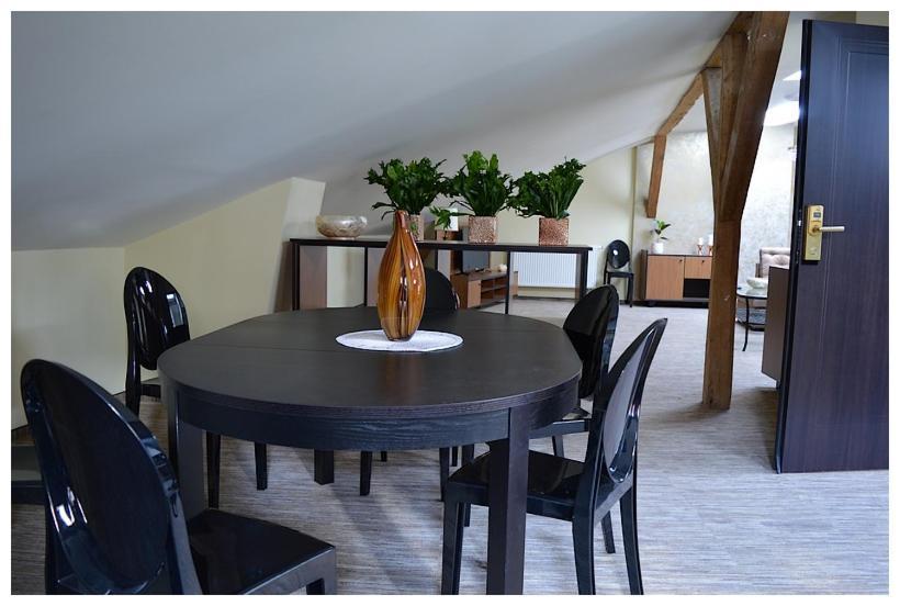 Stary Toruń Apartamenty Roze I Zen מראה חיצוני תמונה