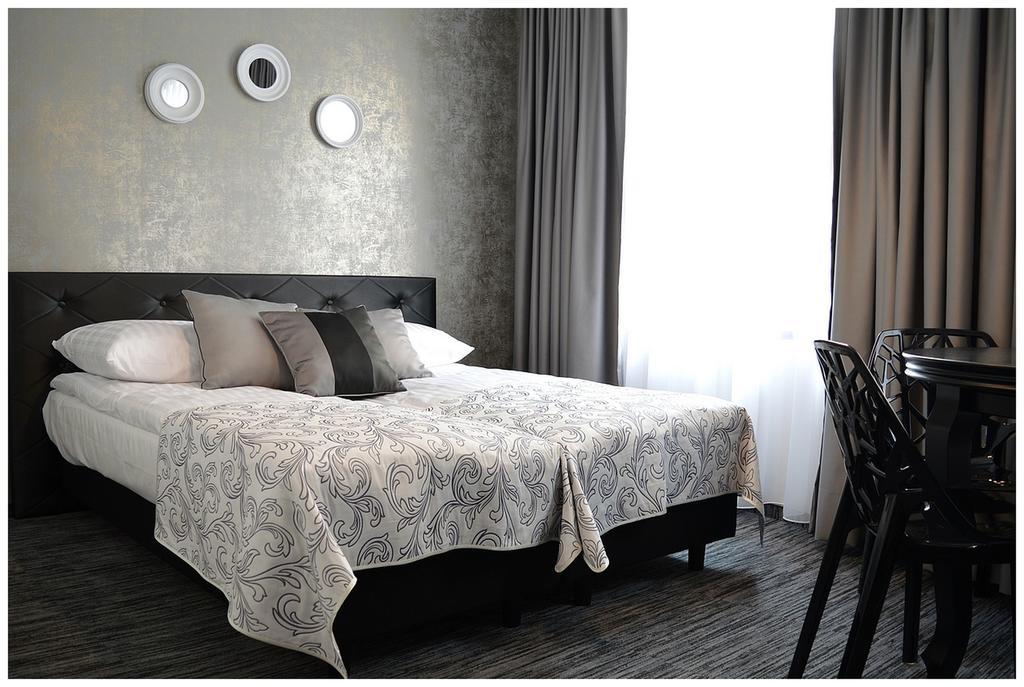 Stary Toruń Apartamenty Roze I Zen חדר תמונה